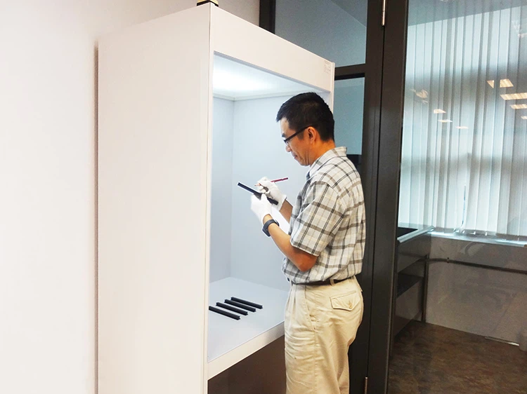 Light Booth Light Booth