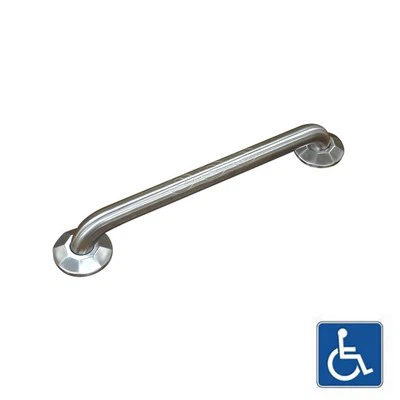 高齢者向けのシャワーグラブレール