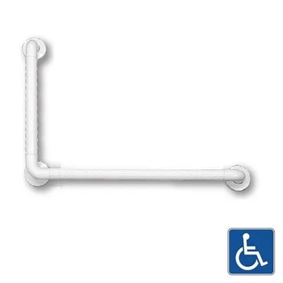 ホワイトシャワーグラブバー