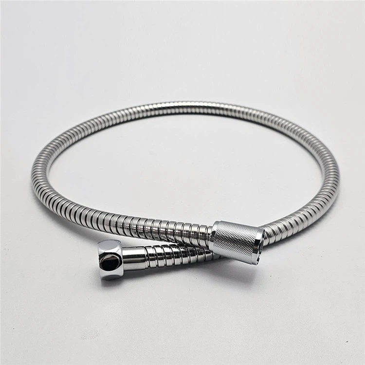 water stainless steel shower hose